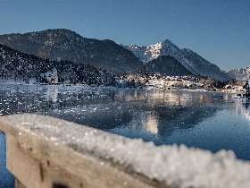 MONDI See erleben im Hotel | 1 Nacht inkl. 1 Flasche Rotwein