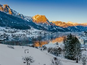 MONDI See erleben im Hotel | 1 Nacht inkl. 1 Flasche Rotwein
