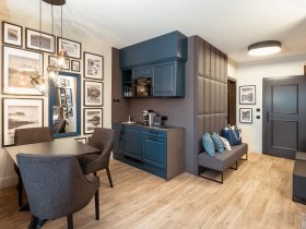 MONDI See erleben im Hotel | 1 Nacht inkl. 1 Flasche Rotwein