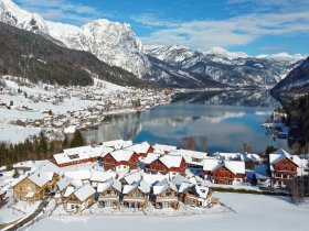 MONDI See erleben im Hotel | 1 Nacht inkl. 1 Flasche Rotwein