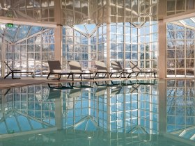 MONDI See erleben im Hotel | 1 Nacht inkl. 1 Flasche Rotwein