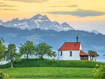 Landgang, Seegang & noch mehr am Bodensee