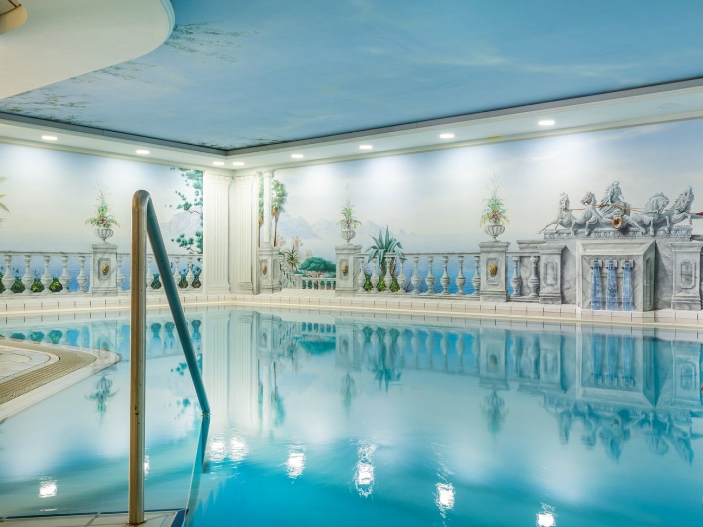 Kulinarische Reise ins Allgäu mit Wellness