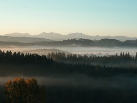 180 Grad Panorama im Allgäu - 3 Tage pure Erholung