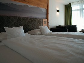 180 Grad Panorama im Allgäu - 3 Tage pure Erholung