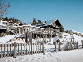 Kulinarische Reise ins Allgäu mit Wellness