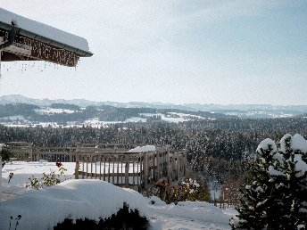 Kulinarische Reise ins Allgäu mit Wellness