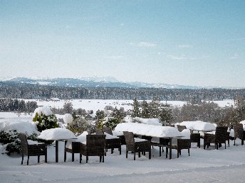 Kulinarische Reise ins Allgäu mit Wellness