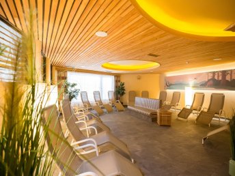 Natur, Spaß und Erholung im Mariazellerland: Familienurlaub im JUFA Hotel Annaberg***s I 4 Nächte