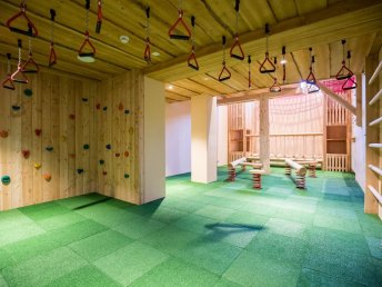 Natur, Spaß und Erholung im Mariazellerland: Familienurlaub im JUFA Hotel Annaberg***s I 4 Nächte