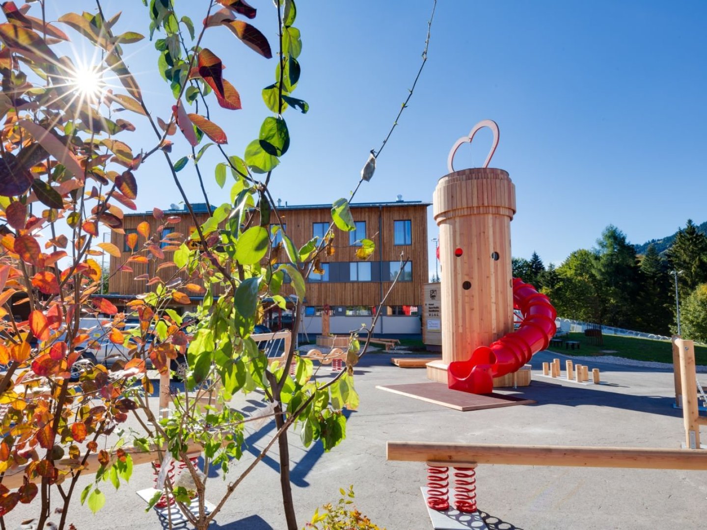 Natur, Spaß und Erholung im Mariazellerland: Familienurlaub im JUFA Hotel Annaberg***s I 4 Nächte