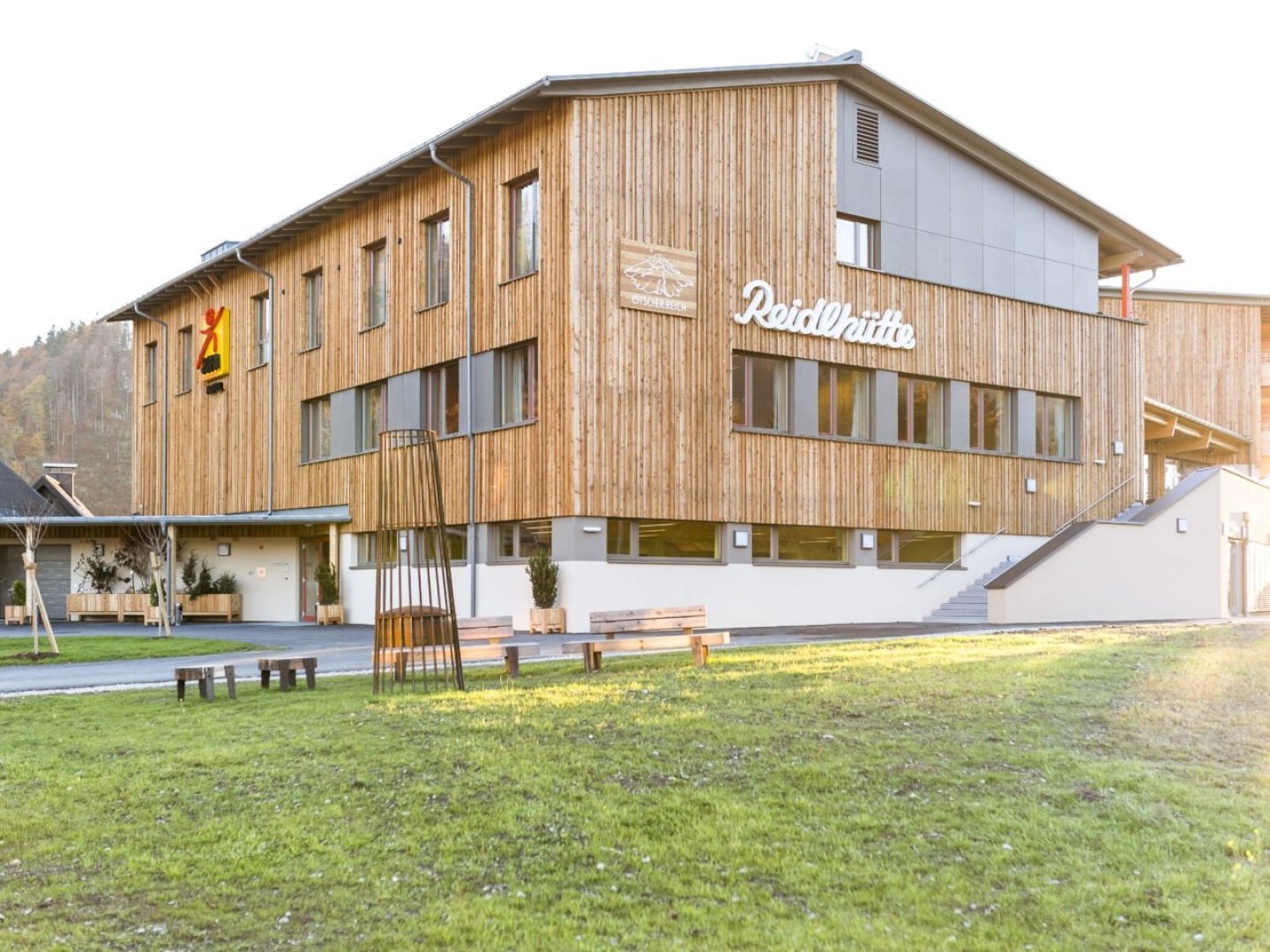 Natur, Spaß und Erholung im Mariazellerland: Familienurlaub im JUFA Hotel Annaberg***s I 4 Nächte