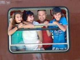 Besinnliche Adventtage & Weihnachten im Mariazeller Land I 2 Nächte Annaberg