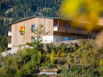 Natur, Spaß und Erholung im Mariazellerland: Familienurlaub im JUFA Hotel Annaberg***s I 4 Nächte