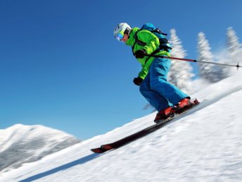 Natur, Spaß und Erholung im Mariazellerland: Familienurlaub im JUFA Hotel Annaberg***s I 4 Nächte