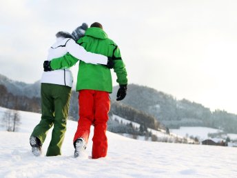 Natur, Spaß und Erholung im Mariazellerland: Familienurlaub im JUFA Hotel Annaberg***s I 4 Nächte