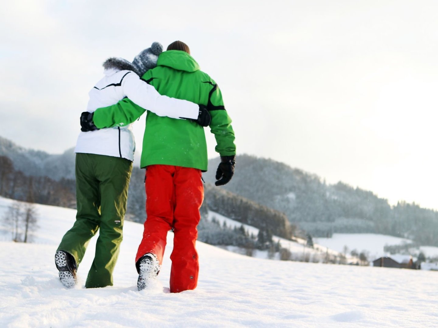 Natur, Spaß und Erholung im Mariazellerland: Familienurlaub im JUFA Hotel Annaberg***s I 4 Nächte