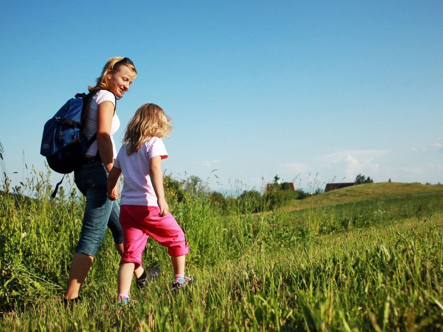 Natur, Spaß und Erholung im Mariazellerland: Familienurlaub im JUFA Hotel Annaberg***s I 4 Nächte