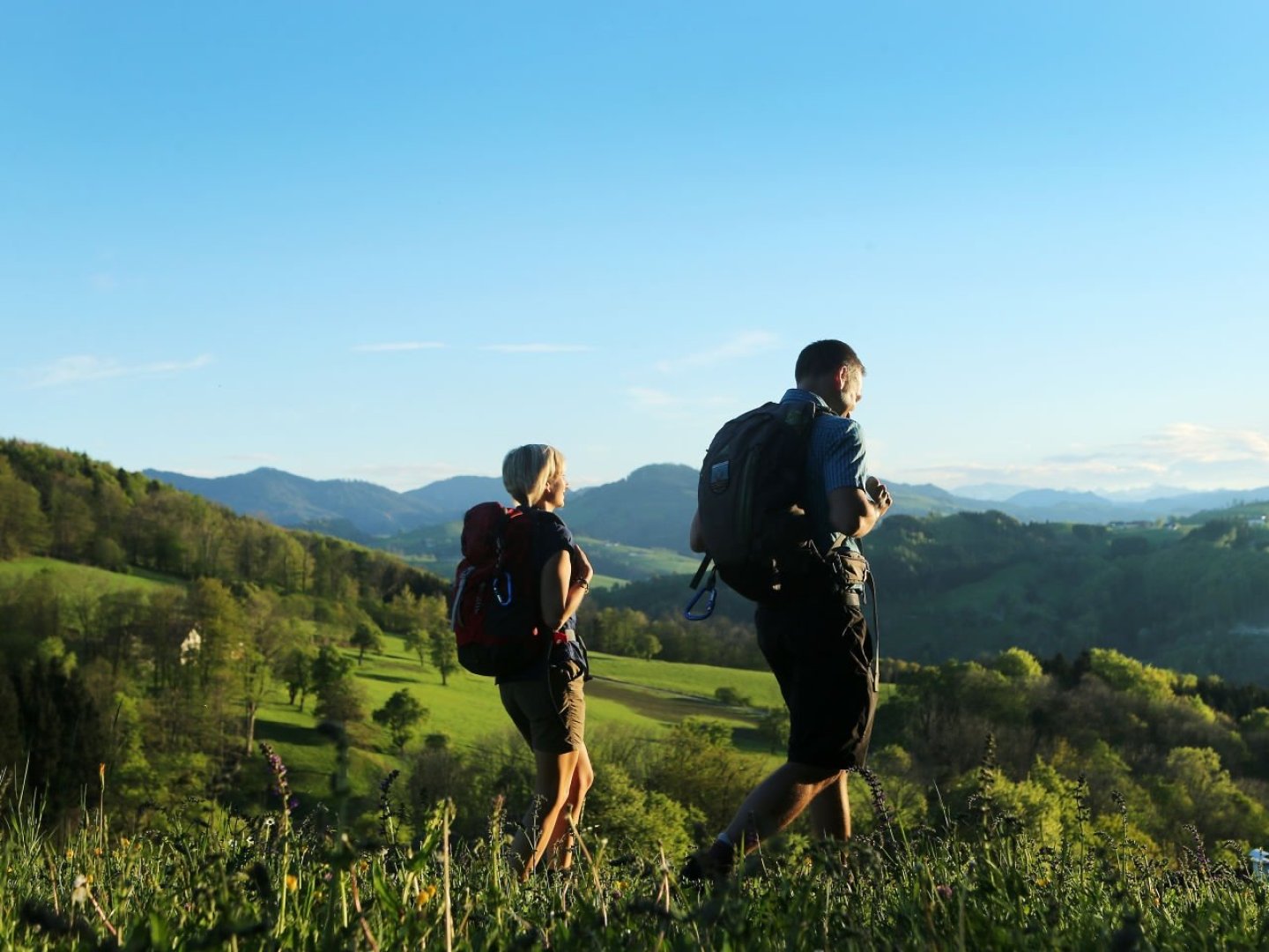 Natur, Spaß und Erholung im Mariazellerland: Familienurlaub im JUFA Hotel Annaberg***s I 4 Nächte