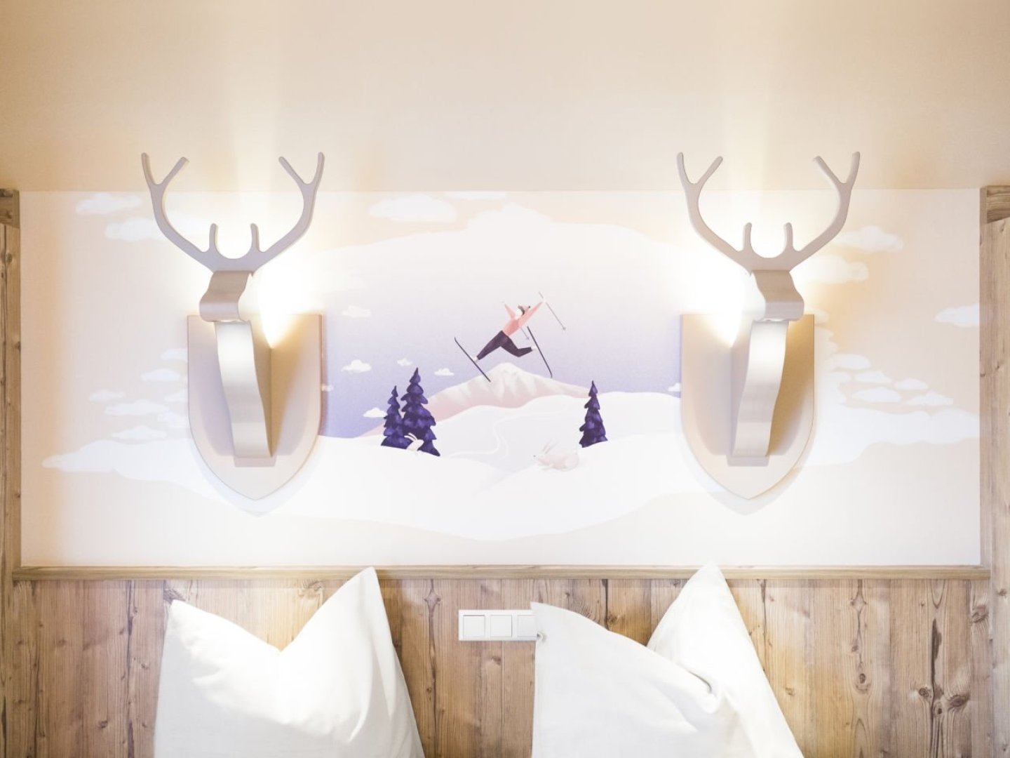 Natur, Spaß und Erholung im Mariazellerland: Familienurlaub im JUFA Hotel Annaberg***s I 4 Nächte
