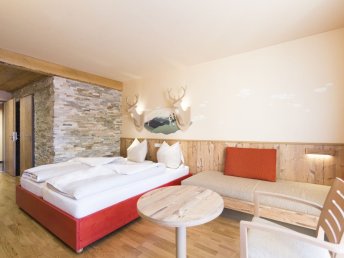Natur, Spaß und Erholung im Mariazellerland: Familienurlaub im JUFA Hotel Annaberg***s I 4 Nächte