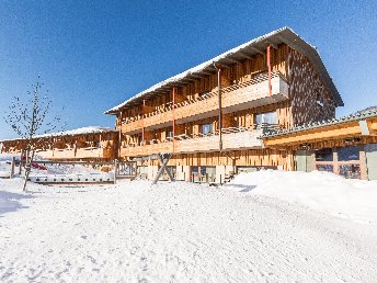 Natur, Spaß und Erholung im Mariazellerland: Familienurlaub im JUFA Hotel Annaberg***s I 4 Nächte