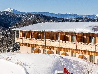 Natur, Spaß und Erholung im Mariazellerland: Familienurlaub im JUFA Hotel Annaberg***s I 4 Nächte