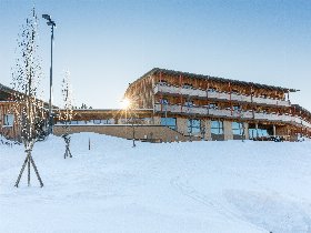 Natur, Spaß und Erholung im Mariazellerland: Familienurlaub im JUFA Hotel Annaberg***s I 2 Nächte