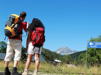 Aktivurlaub im Mariazellerland: Wandern, Wellness & Alpenidylle I 2 Nächte