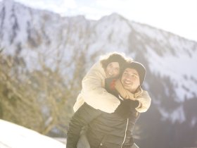 Besinnliche Adventtage & Weihnachten im Mariazeller Land I 2 Nächte Annaberg