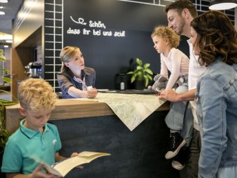 Natur, Spaß und Erholung im Mariazellerland: Familienurlaub im JUFA Hotel Annaberg***s I 4 Nächte
