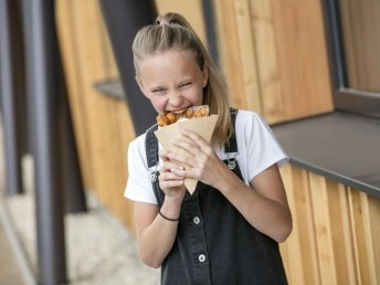 Natur, Spaß und Erholung im Mariazellerland: Familienurlaub im JUFA Hotel Annaberg***s I 7 Nächte