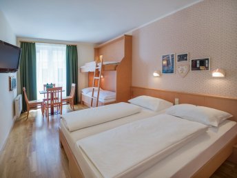 Exklusives Angebot: 2 Nächte Frühlingserholung im Ausseerland