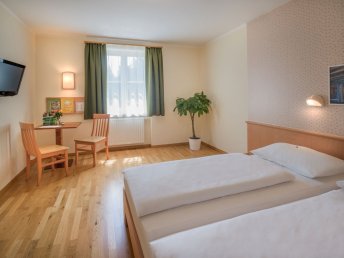 Exklusives Angebot: 2 Nächte Frühlingserholung im Ausseerland