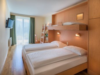 Exklusives Angebot: 2 Nächte Frühlingserholung im Ausseerland