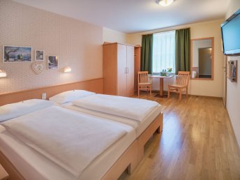 Exklusives Angebot: 2 Nächte Frühlingserholung im Ausseerland