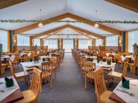 Mit Hund auf Reisen: Altaussee für Zwei- und Vierbeiner I 4 Tage