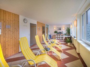Exklusives Angebot: 2 Nächte Frühlingserholung im Ausseerland