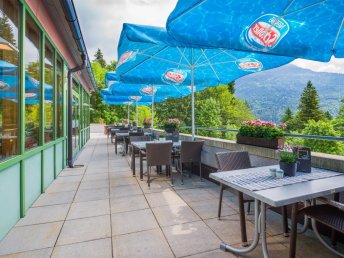 Familienzeit im Ausseerland: Der perfekte Sommer in Altaussee I 3 Tage