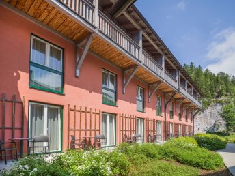 Exklusives Angebot: 2 Nächte Frühlingserholung im Ausseerland