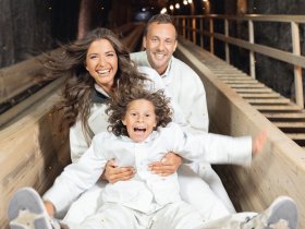 Mit Hund auf Reisen: Altaussee für Zwei- und Vierbeiner I 4 Tage