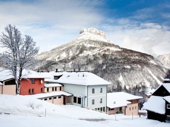 Exklusives Angebot: 2 Nächte Frühlingserholung im Ausseerland