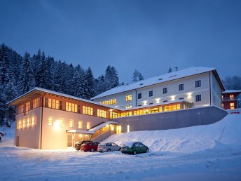 Exklusives Angebot: 2 Nächte Frühlingserholung im Ausseerland