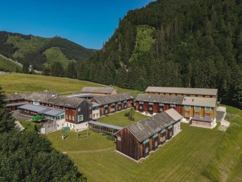 Sommerzauber zwischen Bergen und Wiesen – Eisenerzer Ramsau I 2 Nächte
