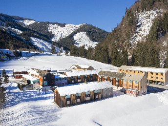 Sommerzauber zwischen Bergen und Wiesen – Eisenerzer Ramsau I 6 Nächte 
