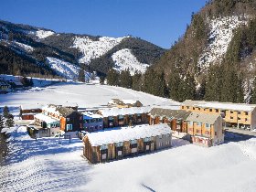 Gemeinsam die Berge erleben: Familienurlaub im JUFA Hotel Eisenerzer Ramsau I 4 Nächte