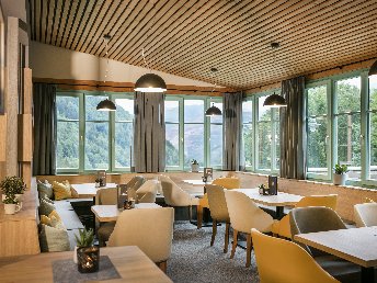 Sommerzauber zwischen Bergen und Wiesen – Eisenerzer Ramsau I 6 Nächte 