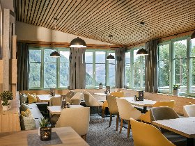 Gemeinsam die Berge erleben: Familienurlaub im JUFA Hotel Eisenerzer Ramsau I 4 Nächte