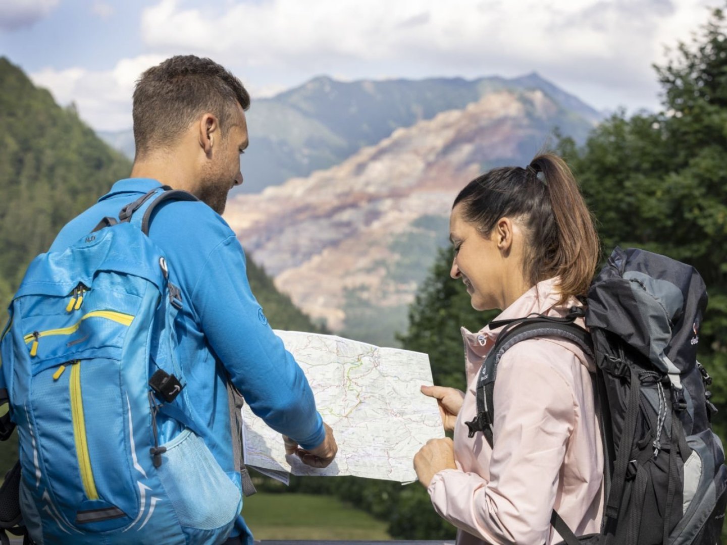 Alpenzauber in Eisenerz: Dein perfekter Wanderurlaub in der Steiermark I 3 Nächte