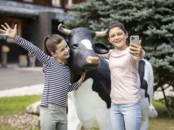 Sommerzauber zwischen Bergen und Wiesen – Eisenerzer Ramsau I 2 Nächte